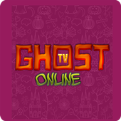 Ghost mini IPTV icon