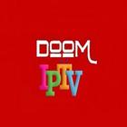 Doom-IPTV أيقونة