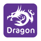 Dragon TV أيقونة
