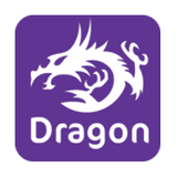 Dragon TV biểu tượng