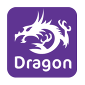 Dragon TV icon