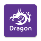 Dragon IPTV-icoon