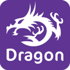 Dragon mini IPTV icône