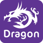 Dragon mini IPTV 圖標