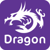 Dragon mini IPTV icon