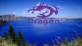 Dragon mini IPTV poster