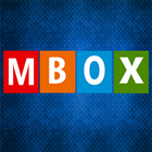 MBox IPTV أيقونة