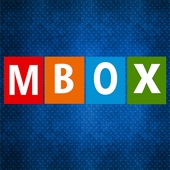 MBox IPTV icon