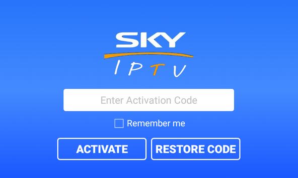Skky Iptv For Android Apk Download