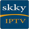 APK skky IPTV
