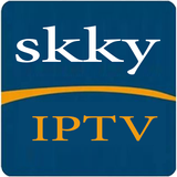 skky IPTV 圖標