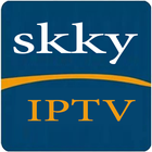 skky IPTV 圖標