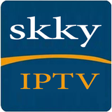 skky IPTV أيقونة