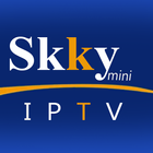 Skky mini IPTV biểu tượng