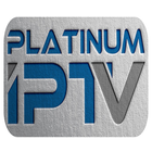 PLATINUM-IPTV icône