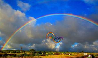 RENBOW TV plakat