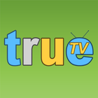 True IPTV-icoon