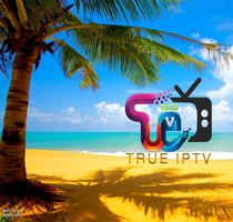 True IPTV ポスター