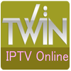 Twin IPTV ไอคอน