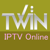 Twin TV icon