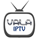 VALRA IPTV APK