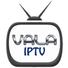 VALRA IPTV иконка