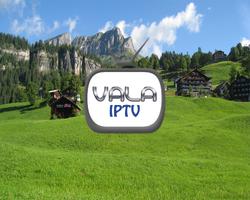 VALRA IPTV постер