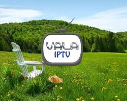 VALRA IPTV স্ক্রিনশট 1