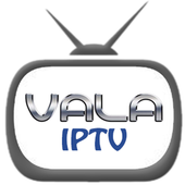 Valra TV icon