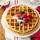 Homemade Waffle Recipes APK