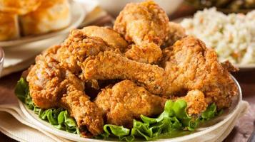 Chicken Recipes syot layar 3