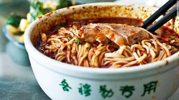 Chinese Food Recipes captura de pantalla 2