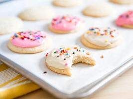 Easy Cookies Recipes ポスター