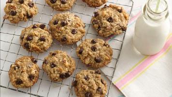 Easy Cookies Recipes स्क्रीनशॉट 2