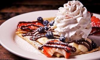 Crepes Recipes screenshot 3