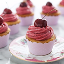 Cupcakes Recipes APK