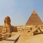 Egypt gods & Mythology ไอคอน