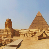Egypt gods & Mythology icône