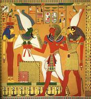 Egypt gods & Mythology captura de pantalla 3