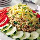 Fried Rice Recipes ikon
