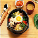 Korean Food Recipes APK