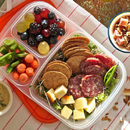 Healthy Food Recipes for Lunch APK