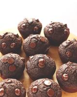 Homemade Muffin Recipes 海报