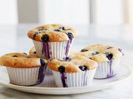 Homemade Muffin Recipes 截图 2