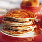 Easy Pancake Recipes Zeichen