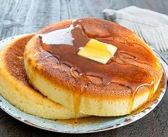 Easy Pancake Recipes ポスター