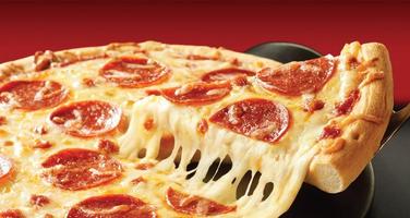 2 Schermata Homemade Pizza Recipes