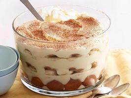 1 Schermata Homemade Pudding Recipes