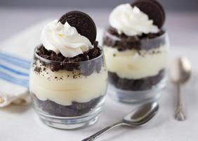 Homemade Pudding Recipes imagem de tela 2