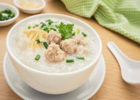 Resep Bubur Terpopuler poster